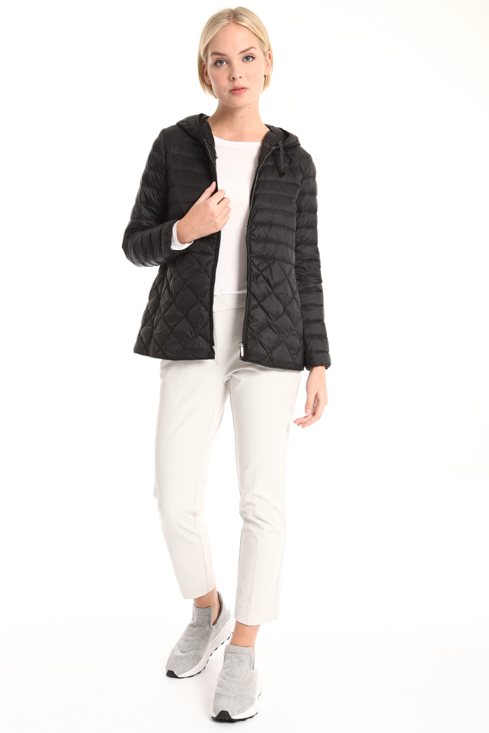 Waterproof down jacket Intrend Waterproof down jacket Intrend