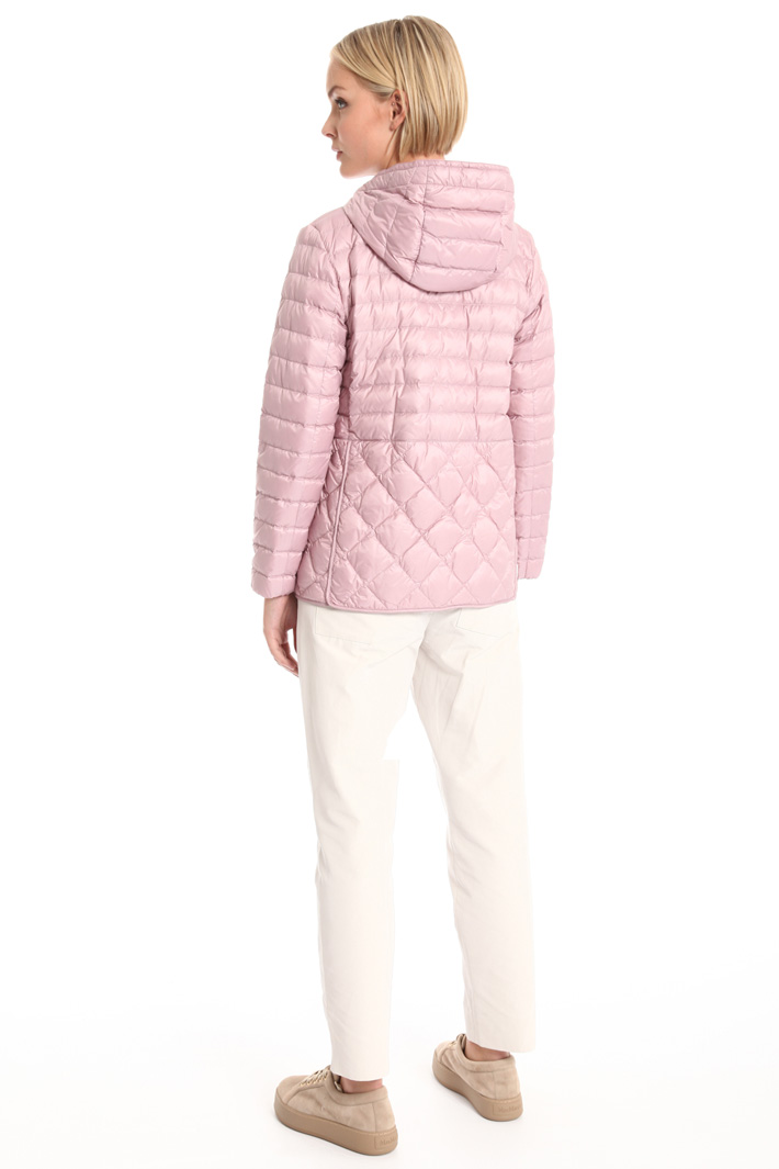 Waterproof down jacket Intrend Waterproof down jacket Intrend