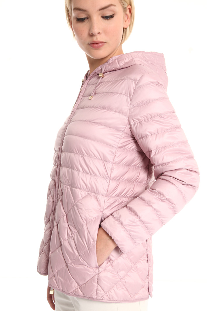 Waterproof down jacket Intrend Waterproof down jacket Intrend