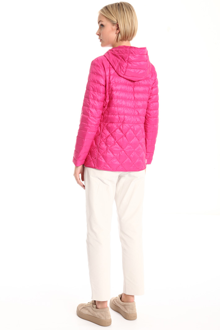 Waterproof down jacket Intrend Waterproof down jacket Intrend