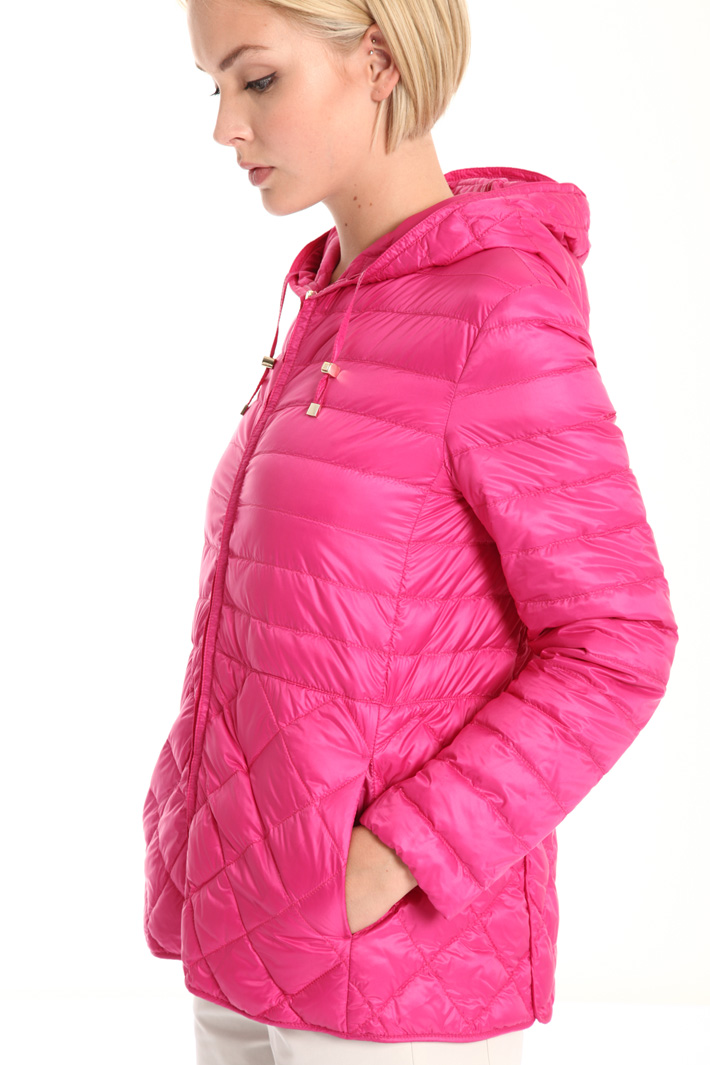 Waterproof down jacket Intrend Waterproof down jacket Intrend