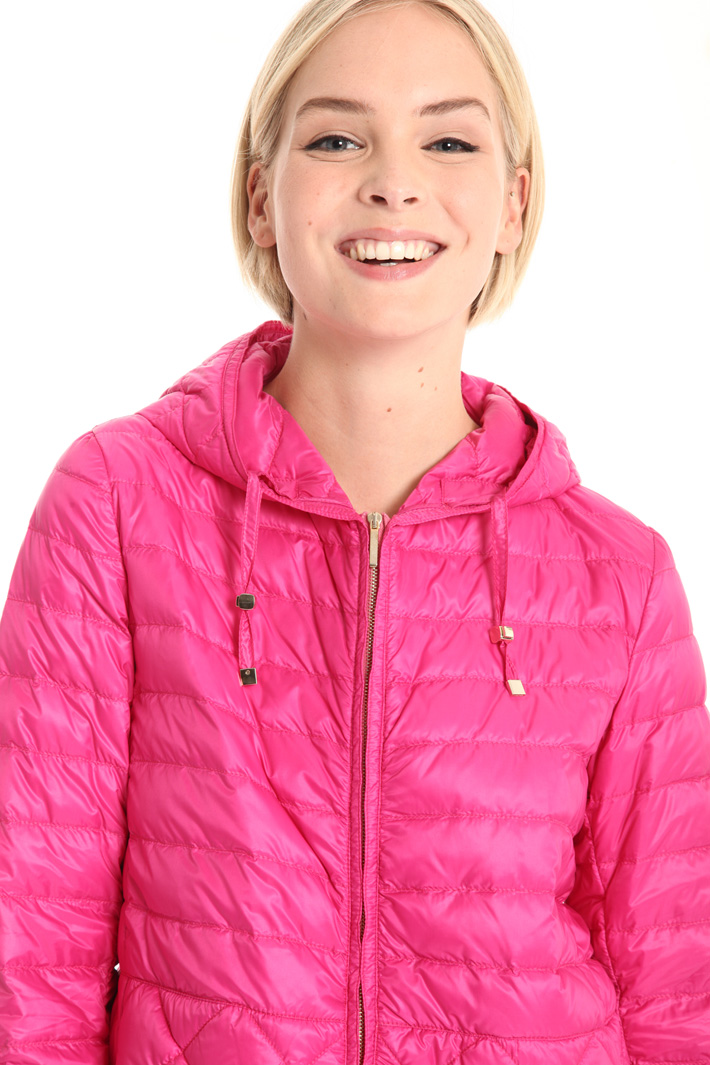Waterproof down jacket Intrend Waterproof down jacket Intrend