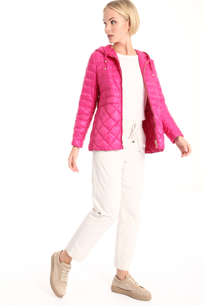 Waterproof down jacket Intrend Waterproof down jacket Intrend