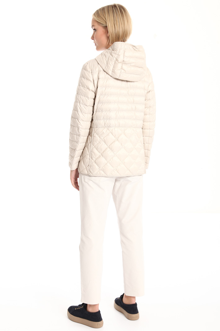 Waterproof down jacket Intrend Waterproof down jacket Intrend