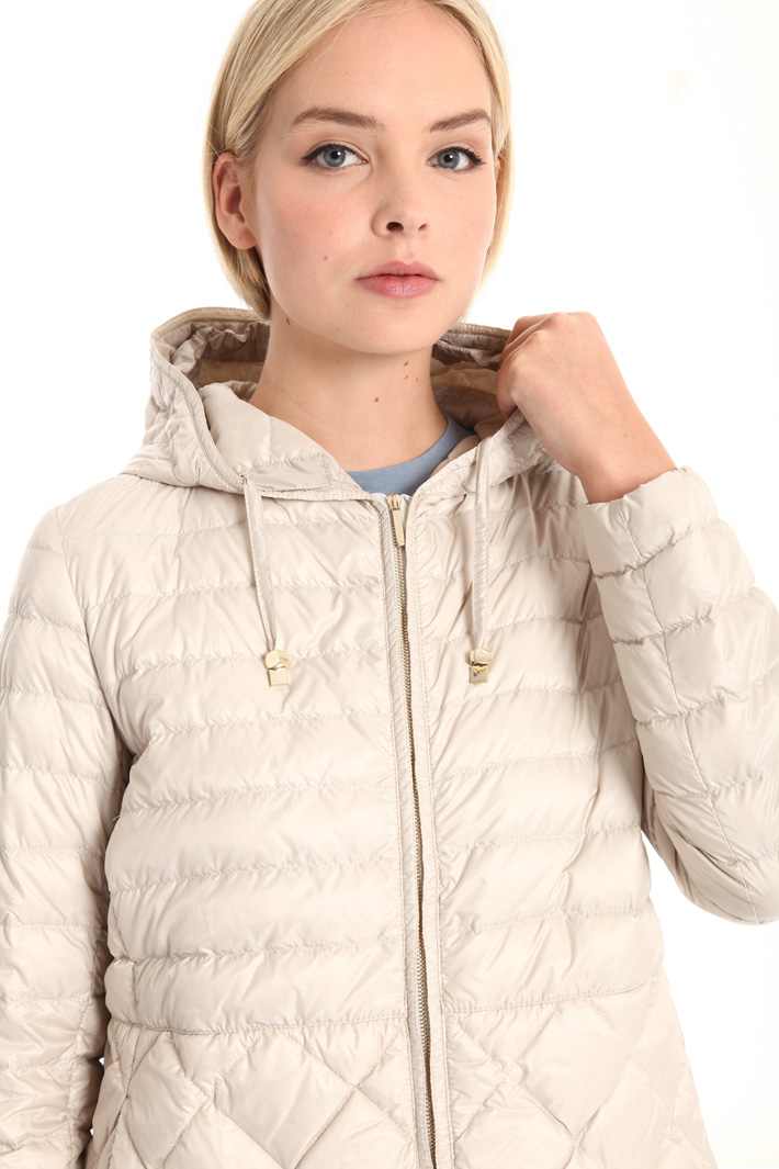 Waterproof down jacket Intrend Waterproof down jacket Intrend