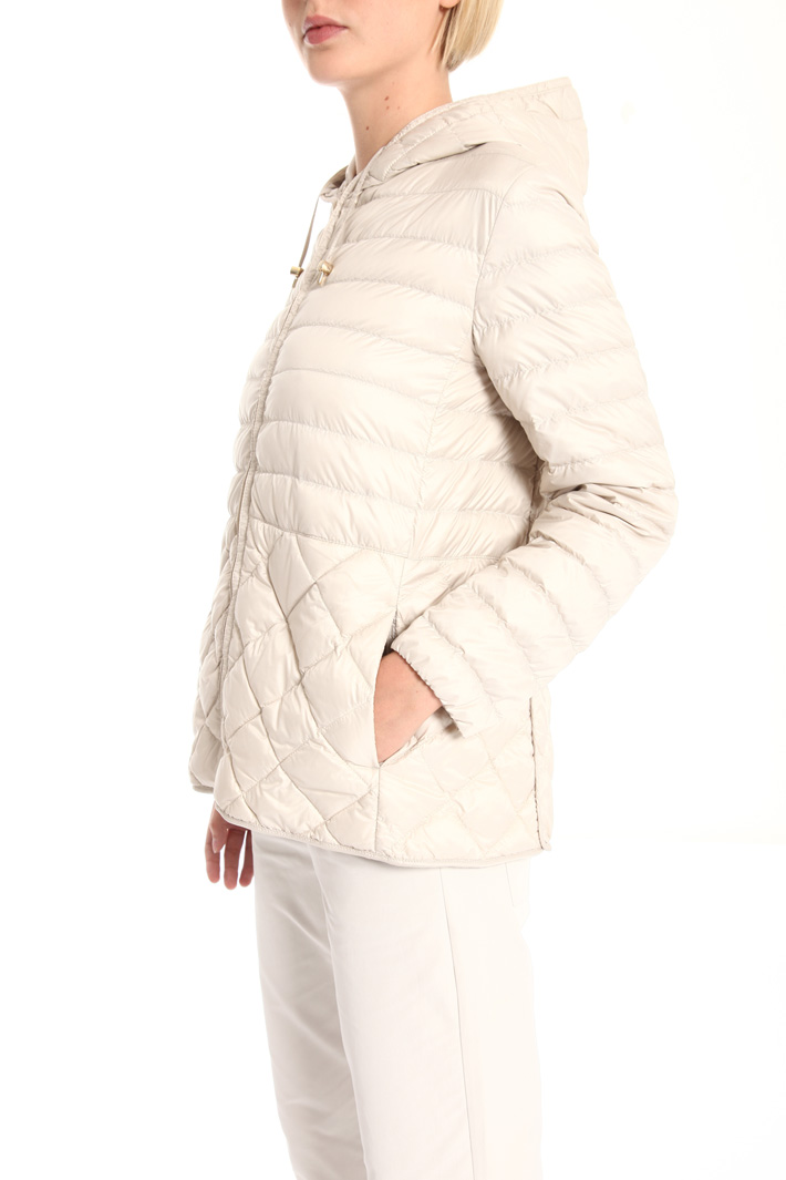 Waterproof down jacket Intrend Waterproof down jacket Intrend