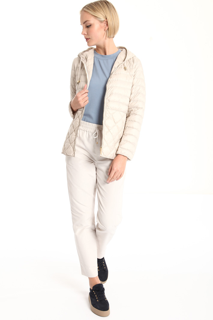 Waterproof down jacket Intrend Waterproof down jacket Intrend