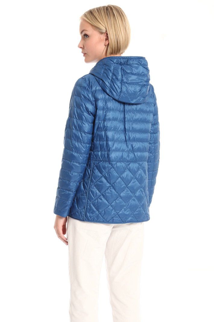 Waterproof down jacket Intrend Waterproof down jacket Intrend