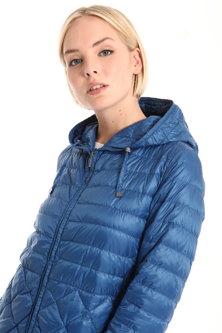 Waterproof down jacket Intrend Waterproof down jacket Intrend