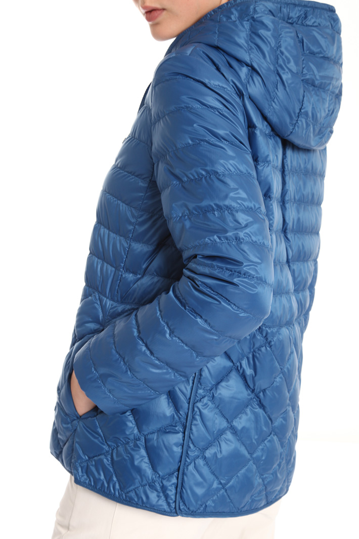 Waterproof down jacket Intrend Waterproof down jacket Intrend
