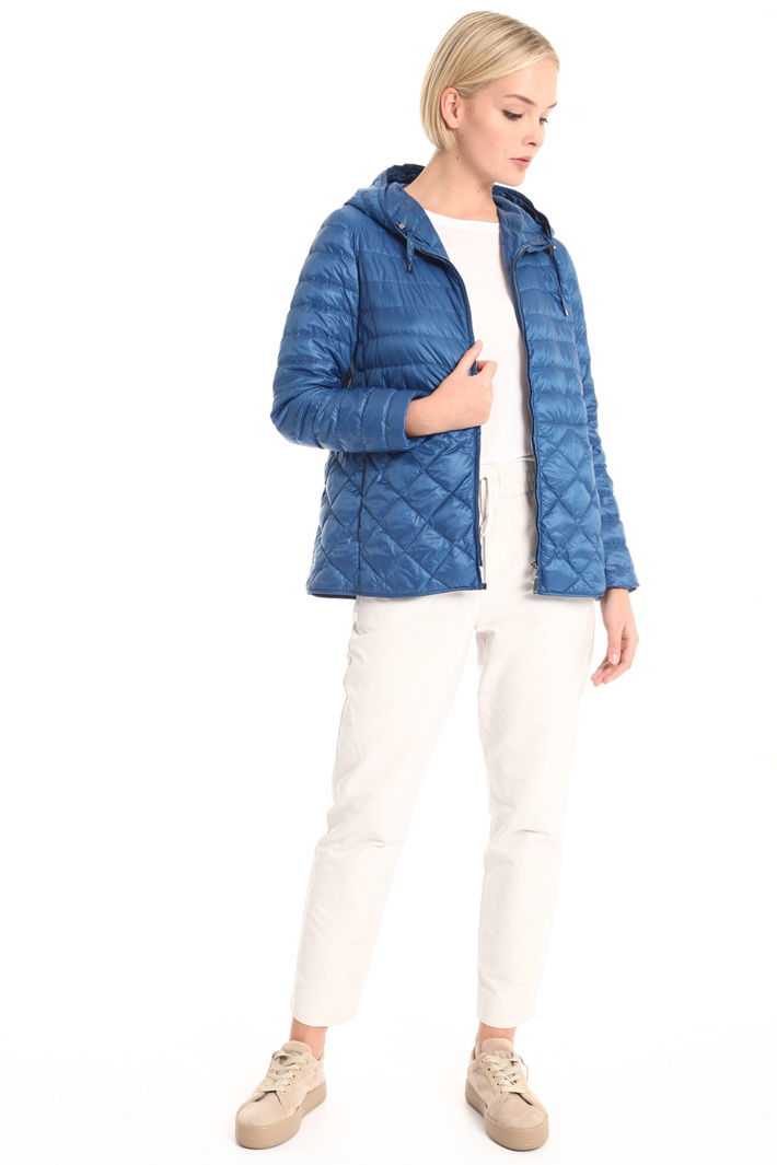 Waterproof down jacket Intrend Waterproof down jacket Intrend