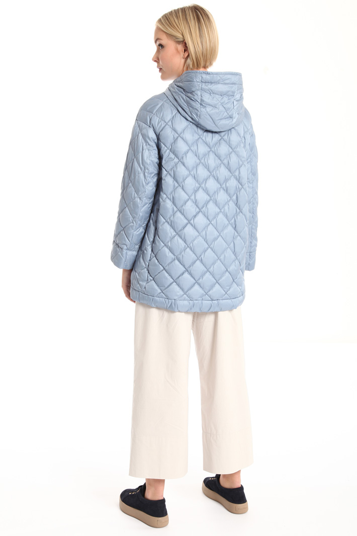 Reversible down jacket Intrend Reversible down jacket Intrend