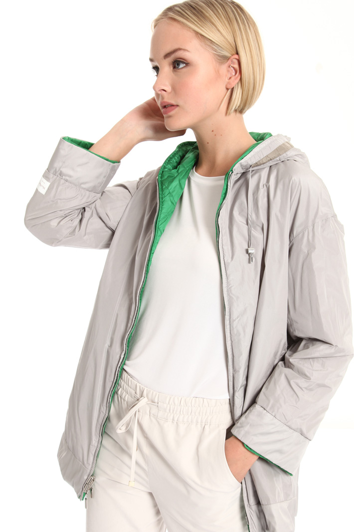 Reversible down jacket Intrend Reversible down jacket Intrend