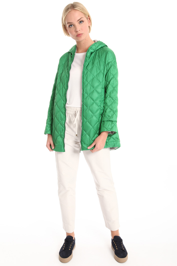 Reversible down jacket Intrend Reversible down jacket Intrend