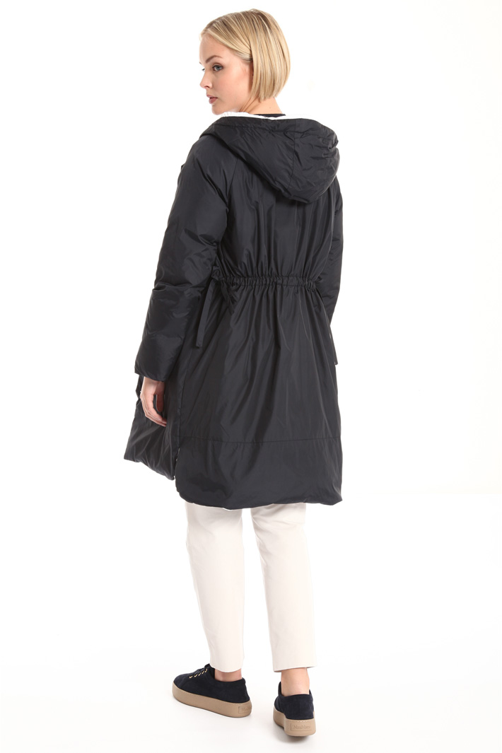 Reversible down coat Intrend Reversible down coat Intrend
