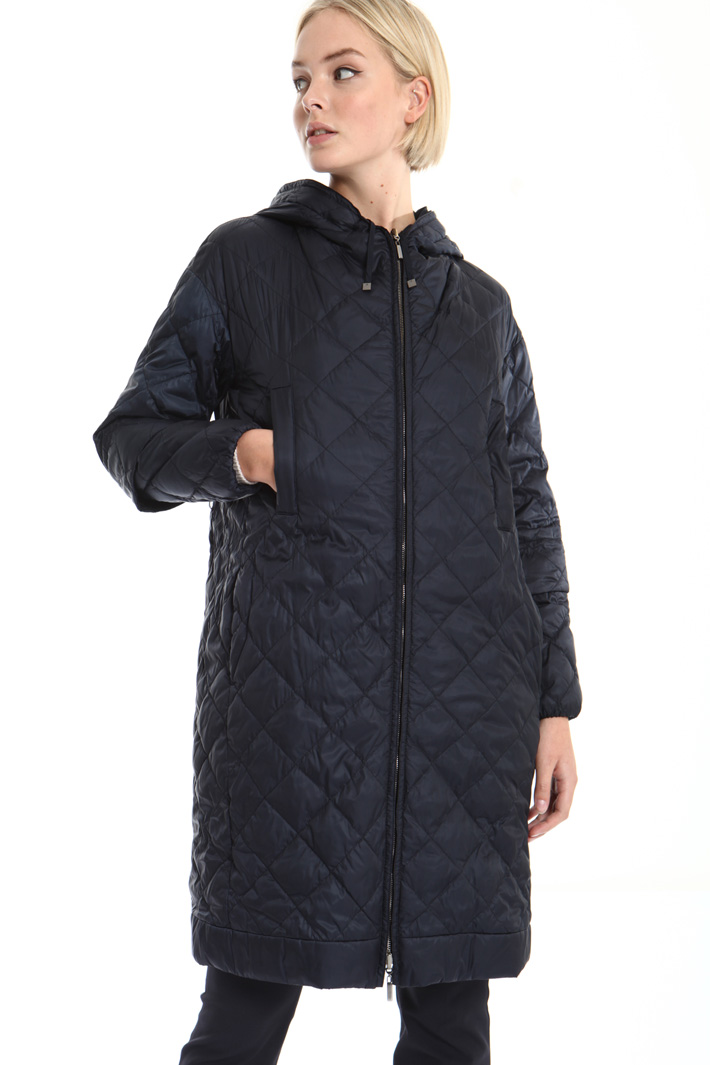 Reversible raincoat Intrend Reversible raincoat Intrend
