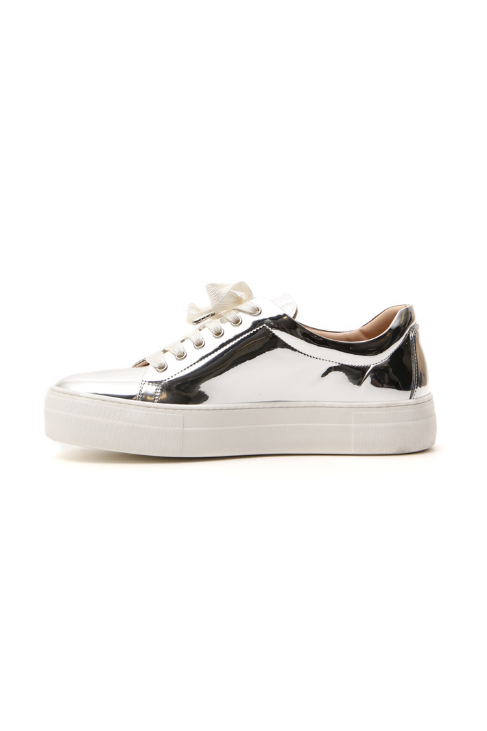 Laminated sneakers Intrend Laminated sneakers Intrend
