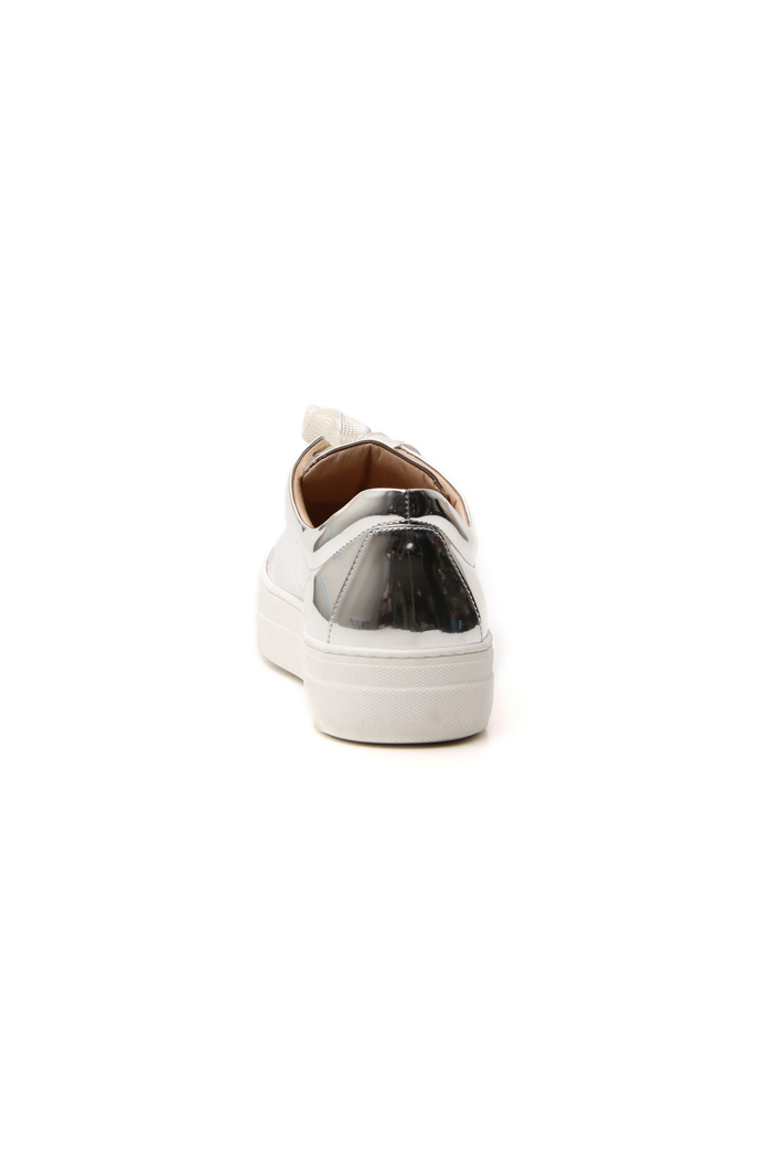 Laminated sneakers Intrend Laminated sneakers Intrend