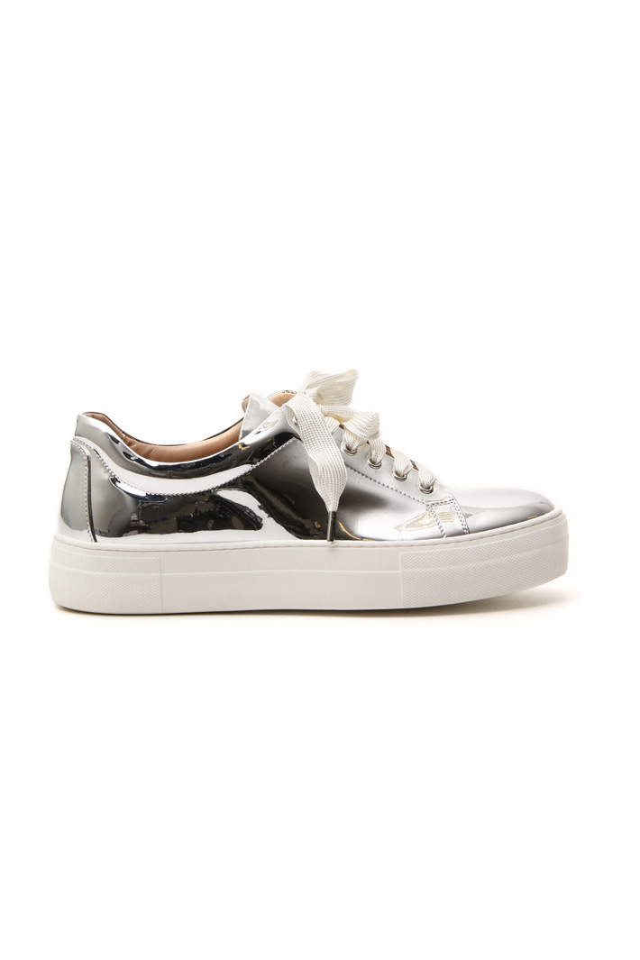 Laminated sneakers Intrend Laminated sneakers Intrend