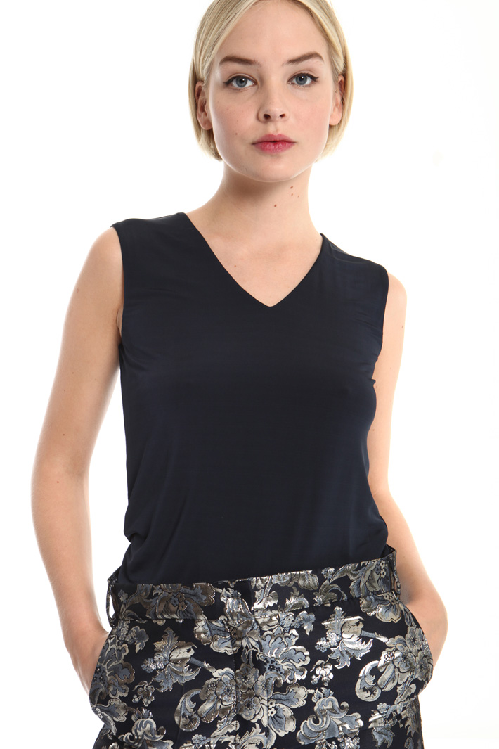 Jersey top Intrend Jersey top Intrend