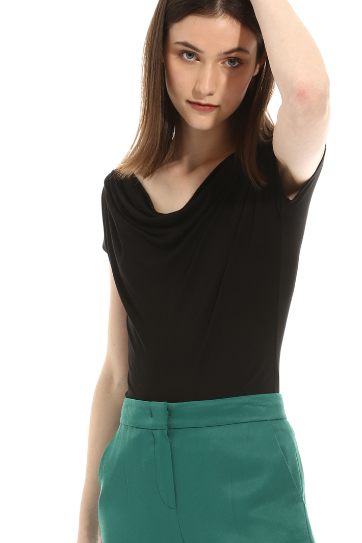 Fluid jersey T-shirt Intrend Fluid jersey T-shirt Intrend