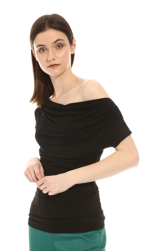 Fluid jersey T-shirt Intrend Fluid jersey T-shirt Intrend