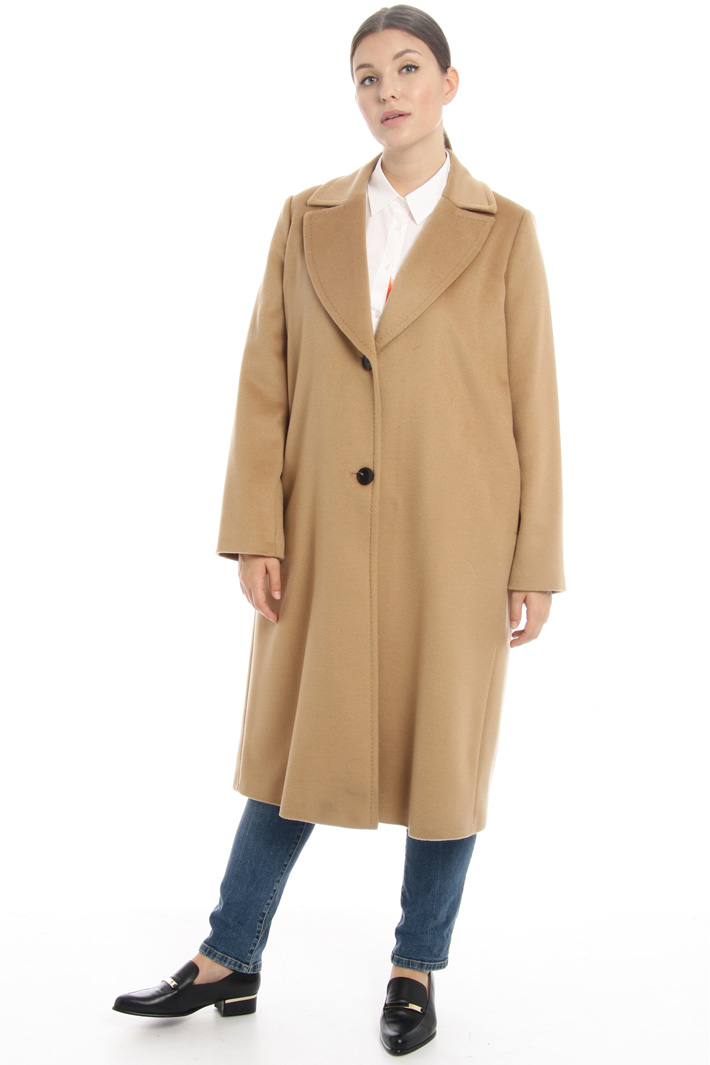 Pure wool coat Intrend Pure wool coat Intrend