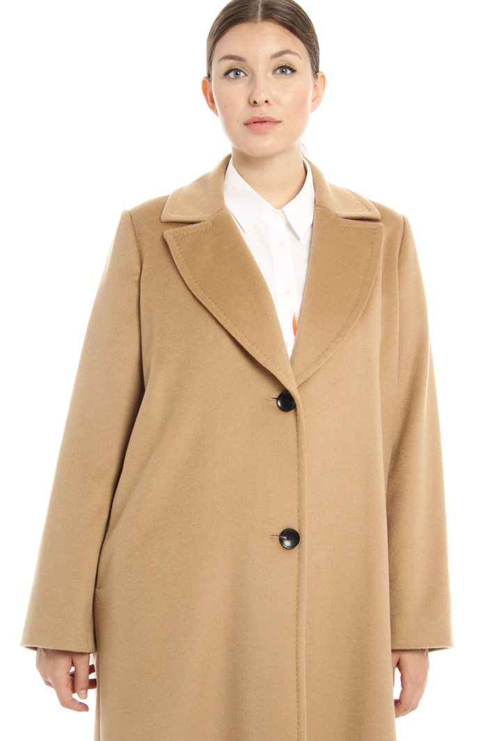 Pure wool coat Intrend Pure wool coat Intrend