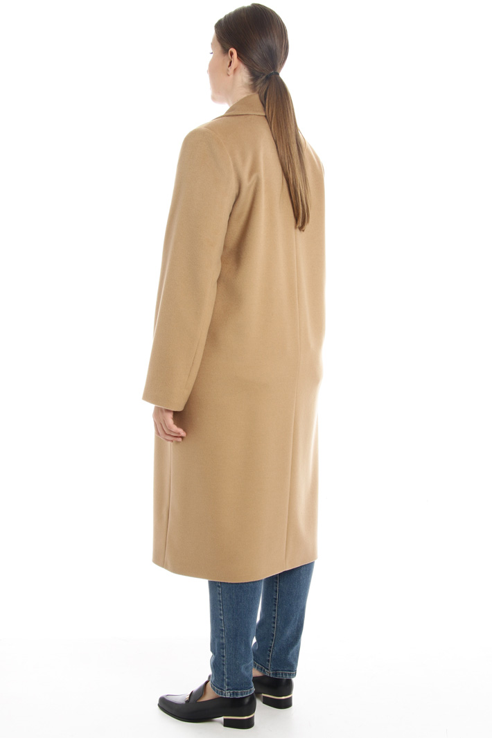 Pure wool coat Intrend Pure wool coat Intrend