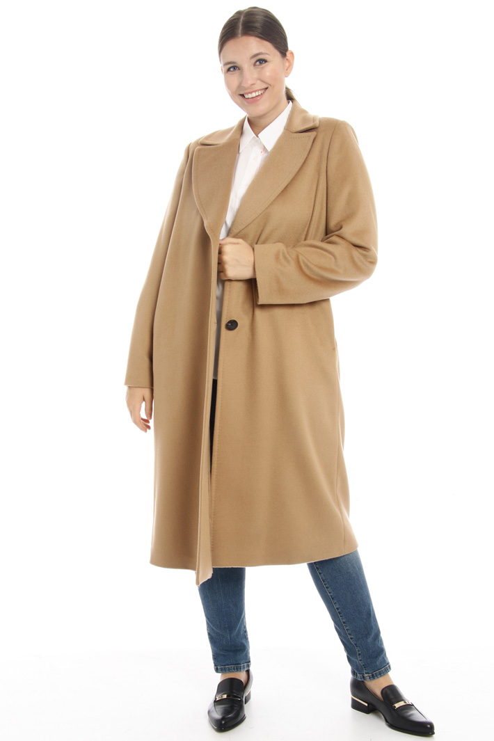 Pure wool coat Intrend Pure wool coat Intrend