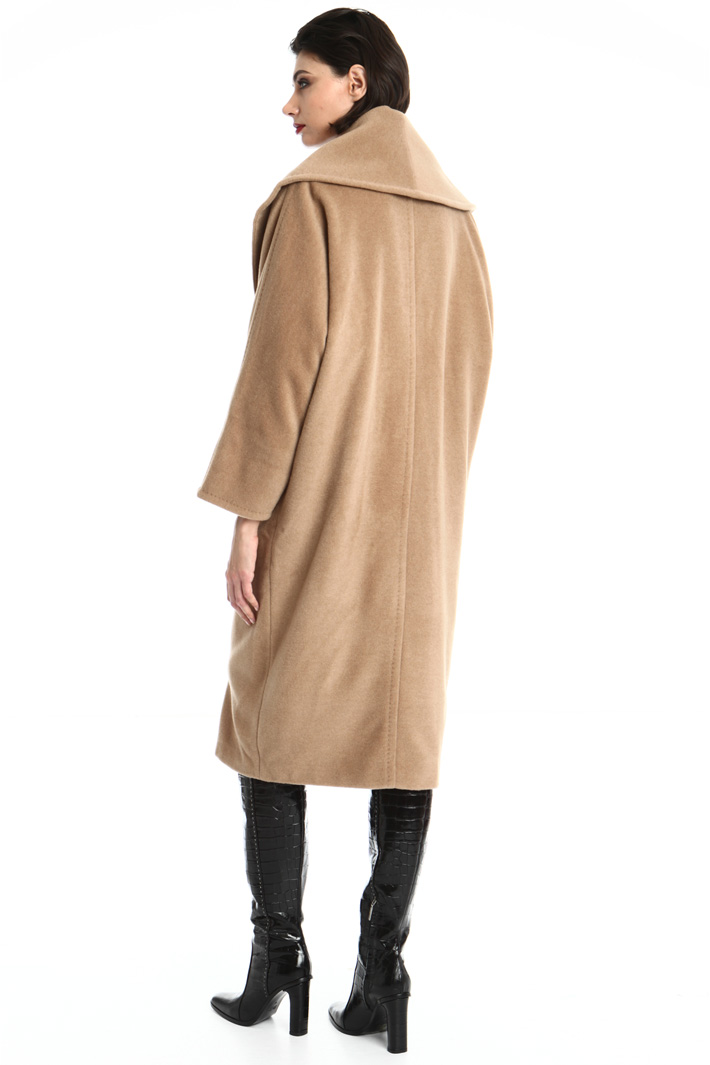 Camel coat Intrend Camel coat Intrend