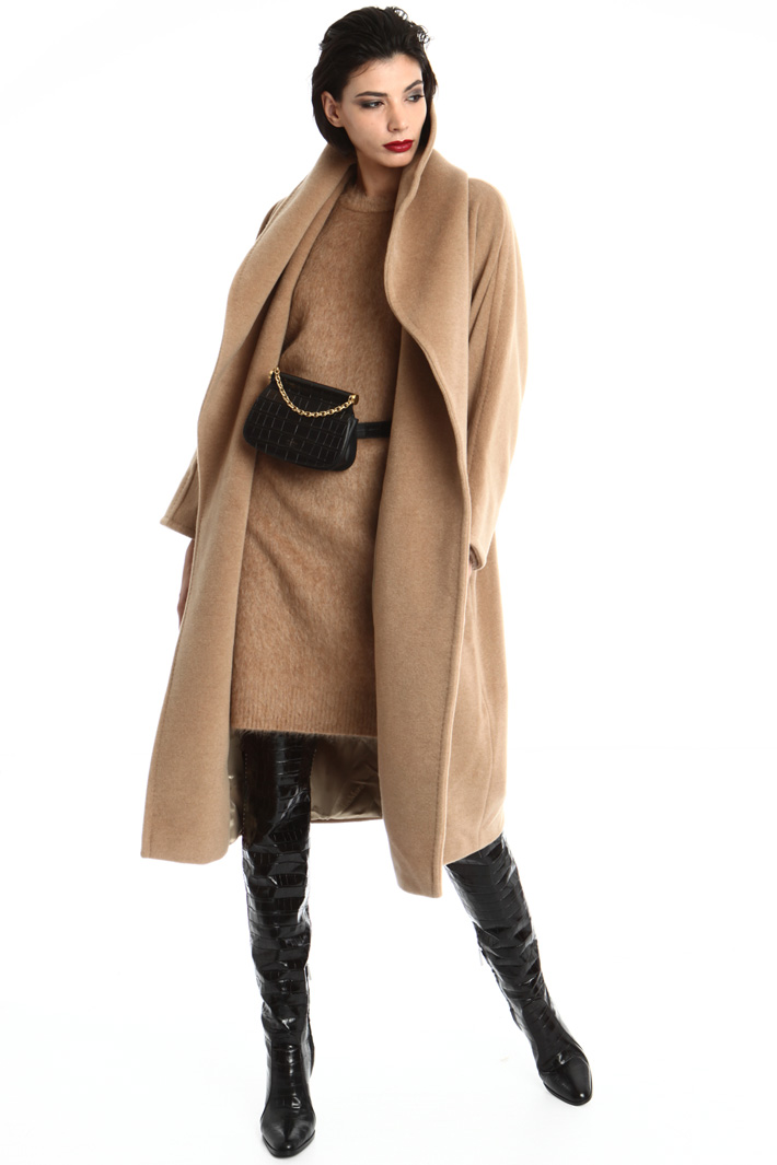 Camel coat Intrend Camel coat Intrend