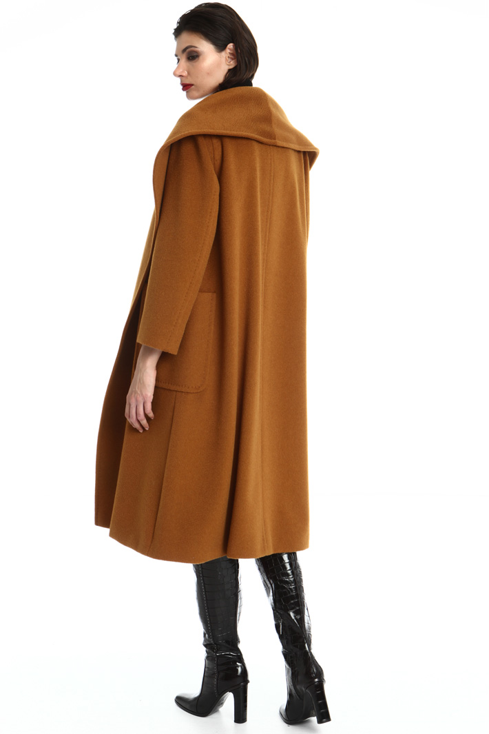 Camel coat Intrend Camel coat Intrend