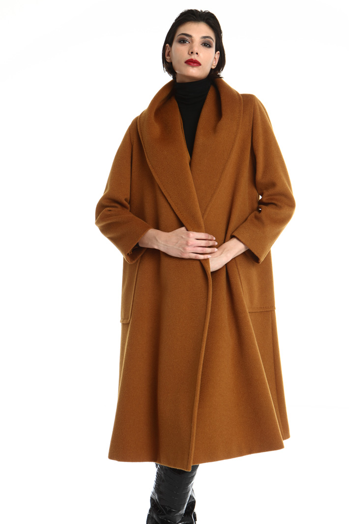 Camel coat Intrend Camel coat Intrend