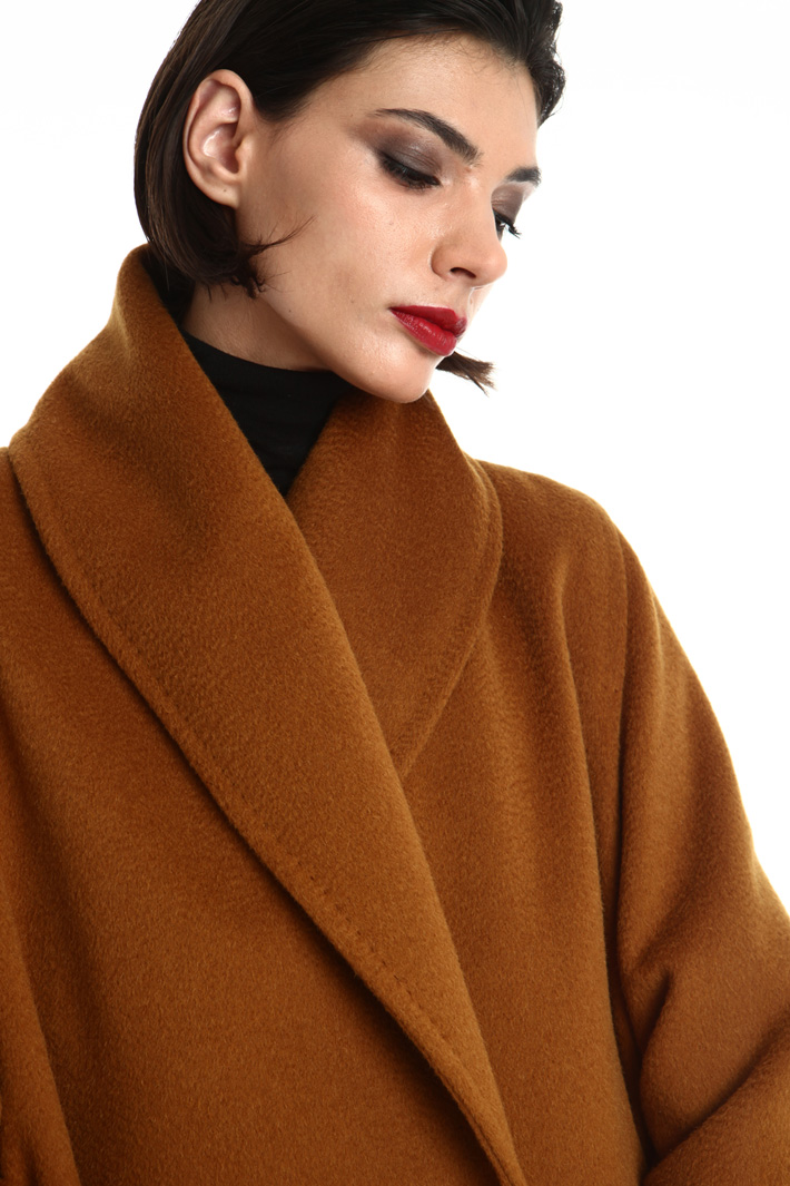Camel coat Intrend Camel coat Intrend
