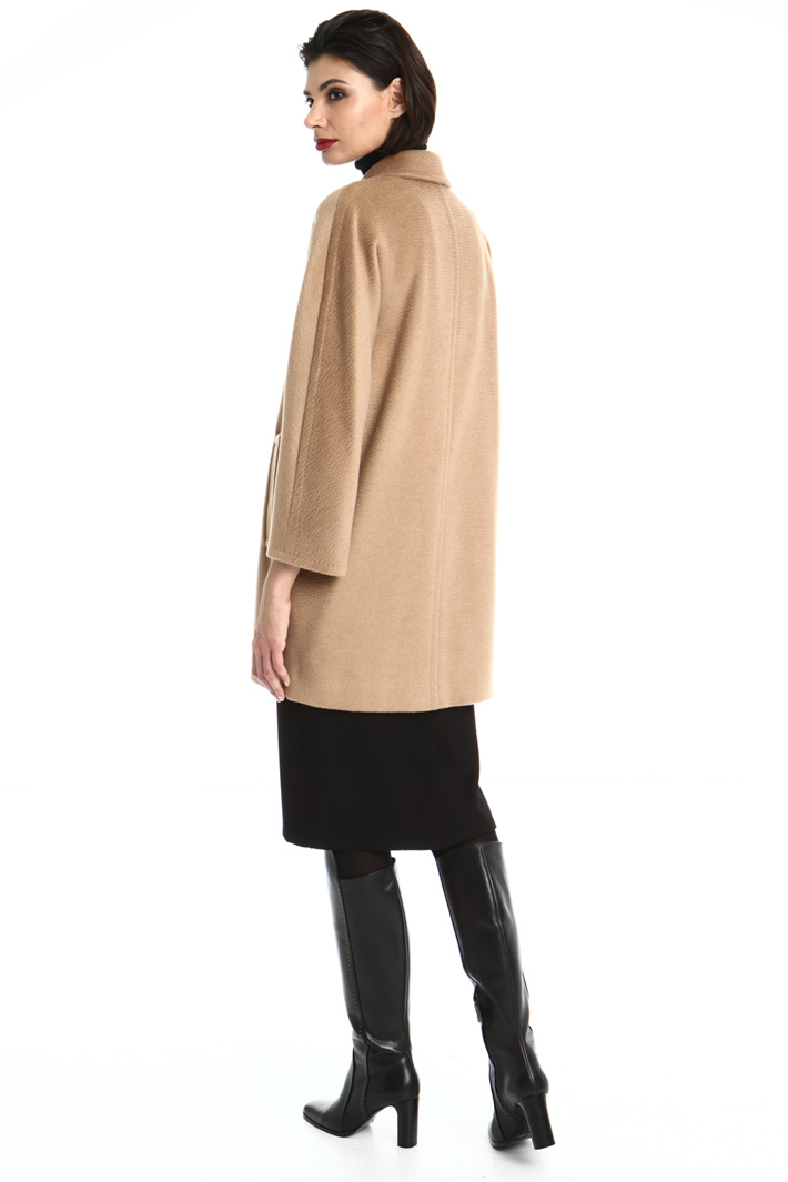 Camel coat Intrend Camel coat Intrend