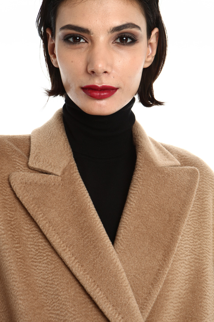 Camel coat Intrend Camel coat Intrend