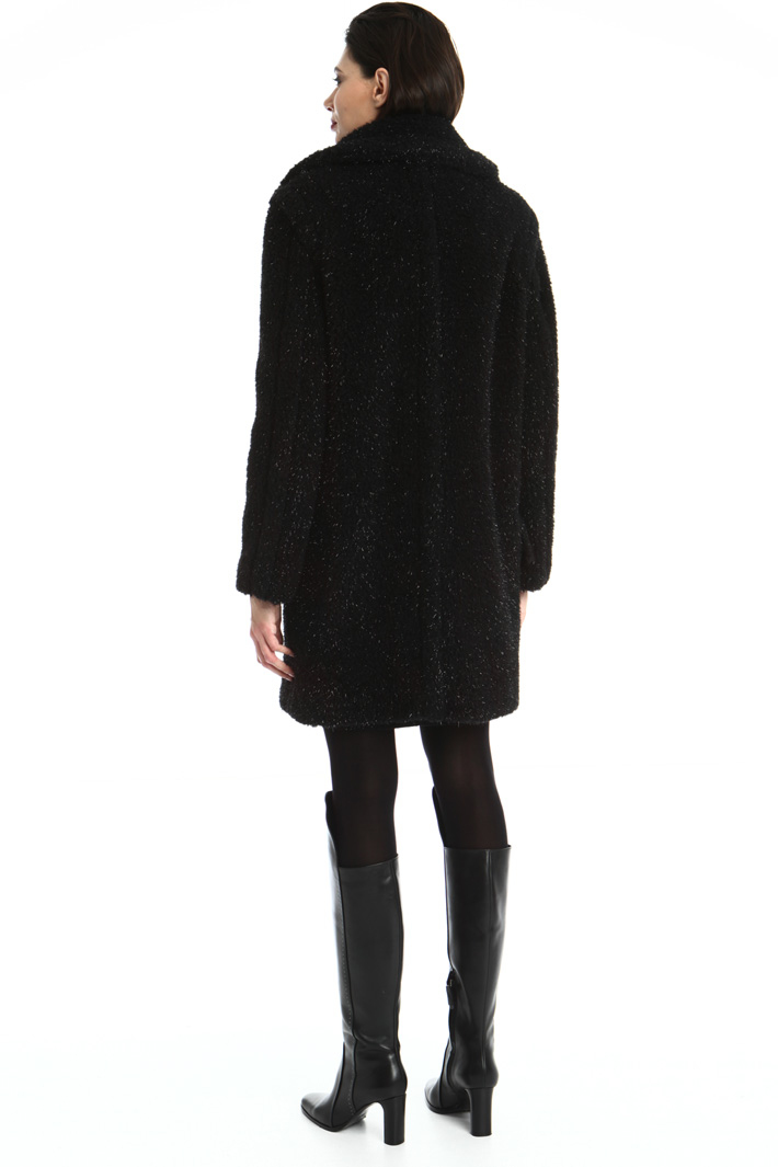 Teddy bear camel coat Intrend Teddy bear camel coat Intrend