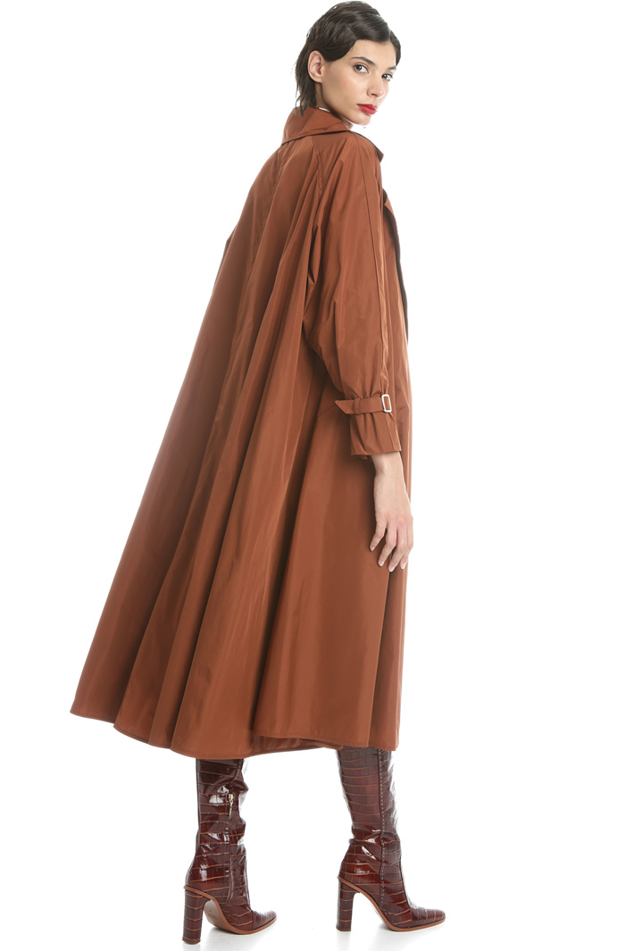Taffeta raincoat Intrend Taffeta raincoat Intrend