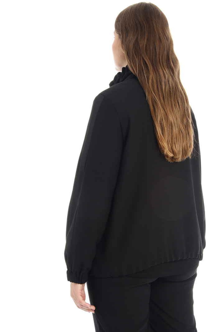 Envers satin jacket Intrend Envers satin jacket Intrend