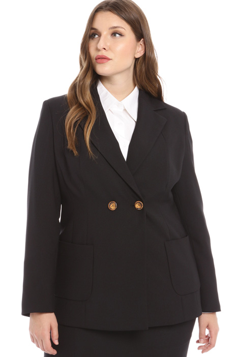 plus blazers jackets