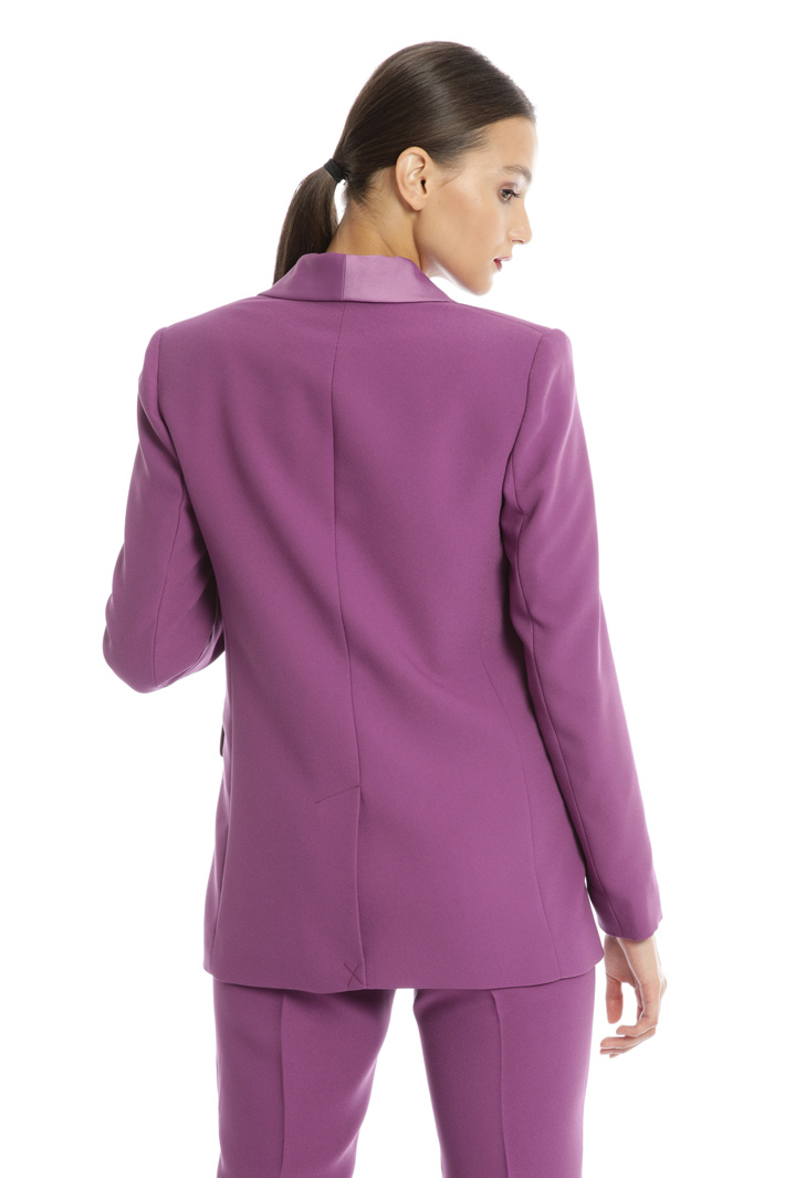 Long lapel jacket Intrend Long lapel jacket Intrend