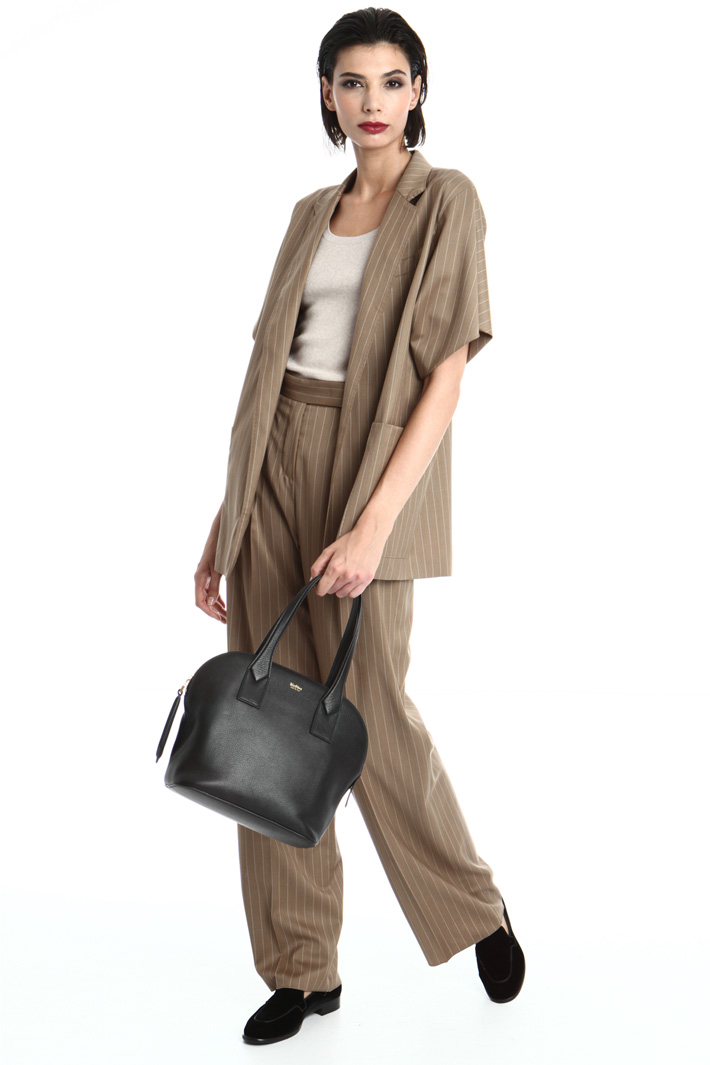 Wool twill jacket Intrend Wool twill jacket Intrend