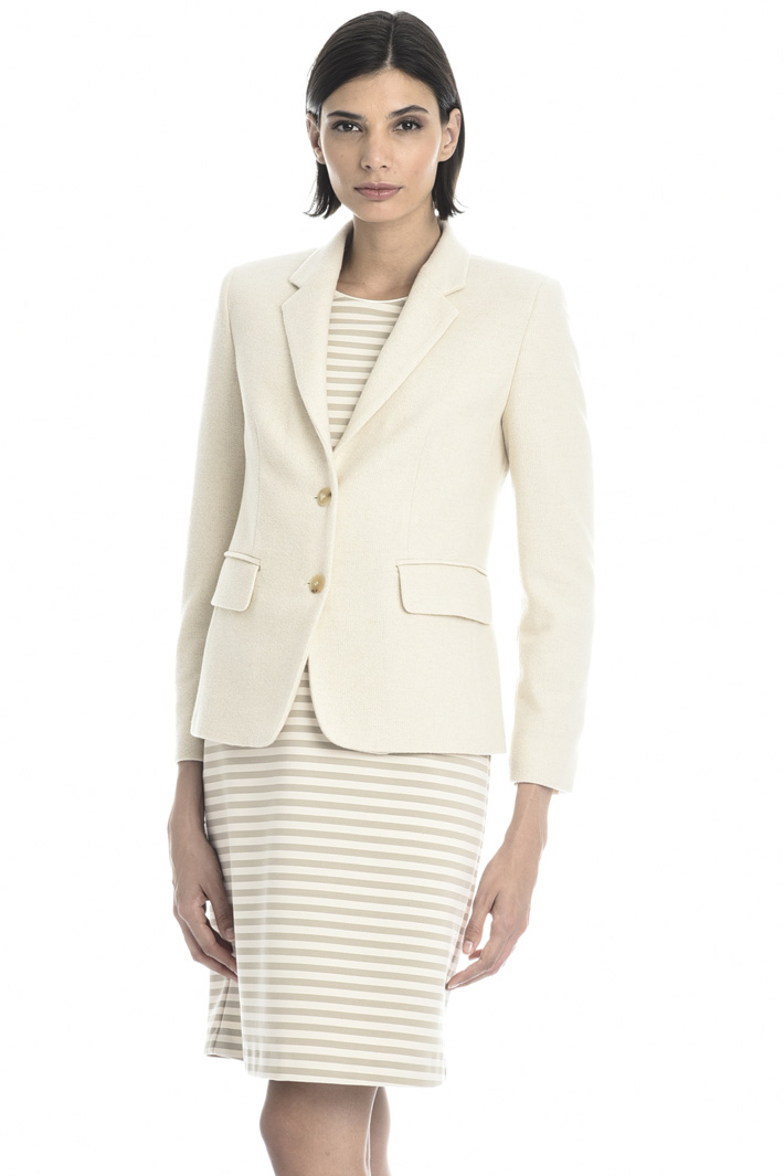 Cashmere blazer Intrend Cashmere blazer Intrend