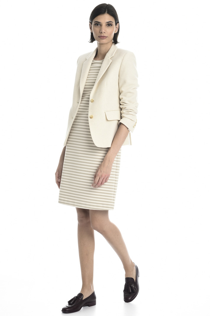 Cashmere blazer Intrend Cashmere blazer Intrend