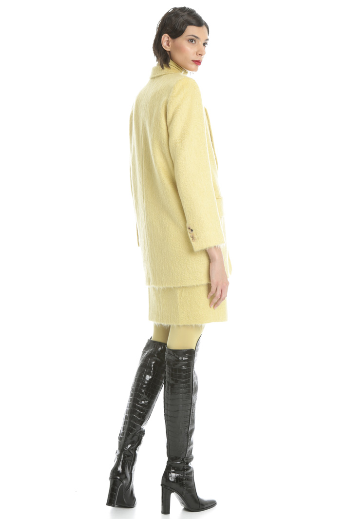 Mohair blazer Intrend Mohair blazer Intrend