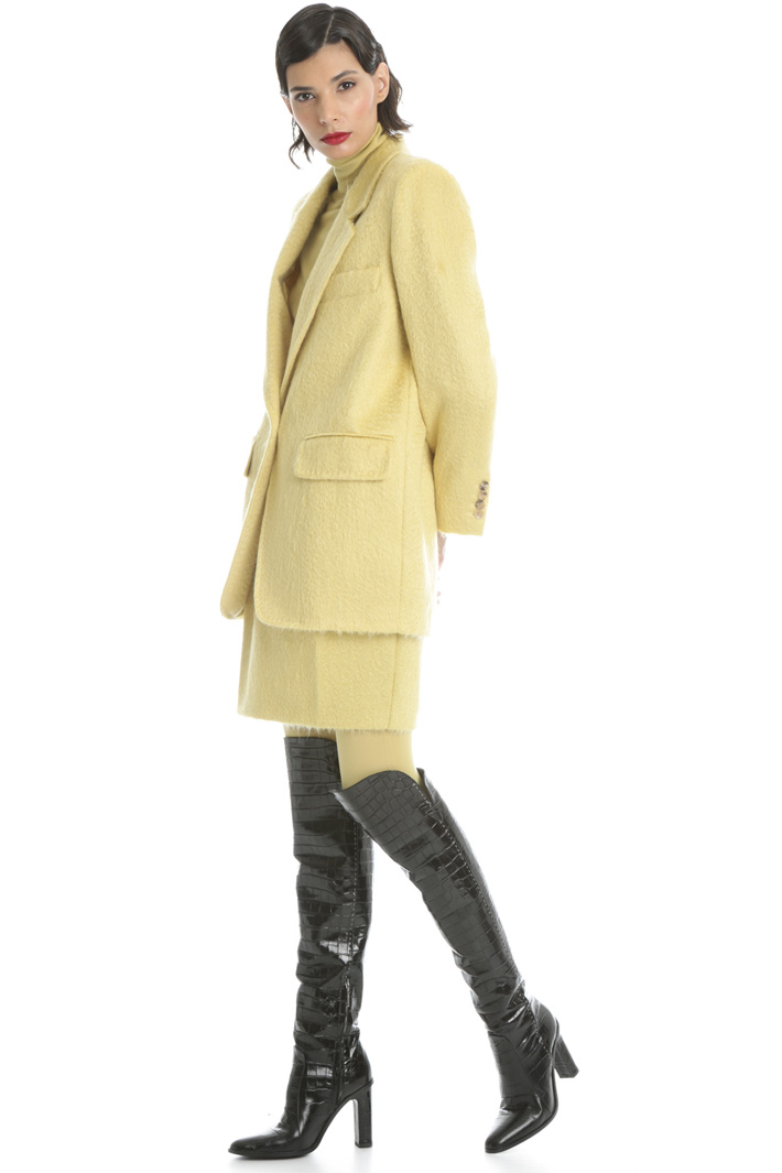Mohair blazer Intrend Mohair blazer Intrend