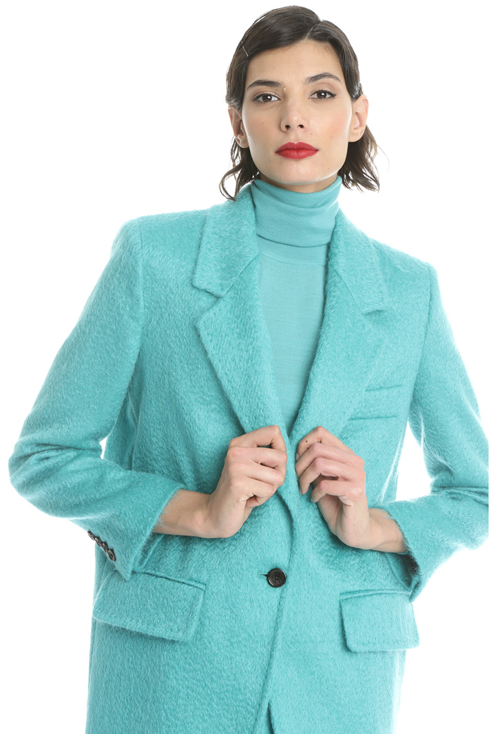 Mohair blazer Intrend Mohair blazer Intrend