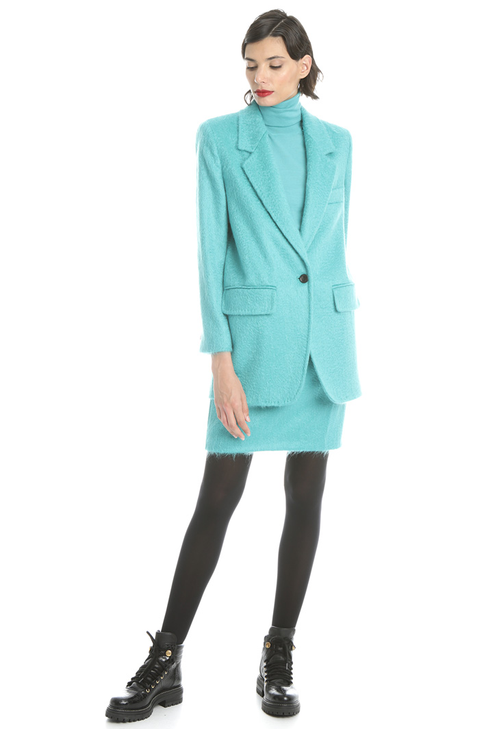 Mohair blazer Intrend Mohair blazer Intrend