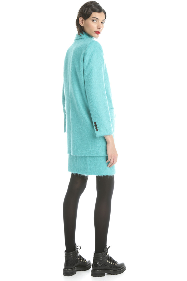 Mohair blazer Intrend Mohair blazer Intrend